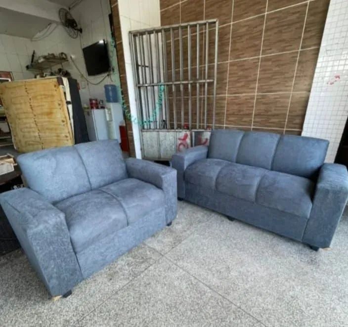 Conjunto de sofá popular  - Foto 3