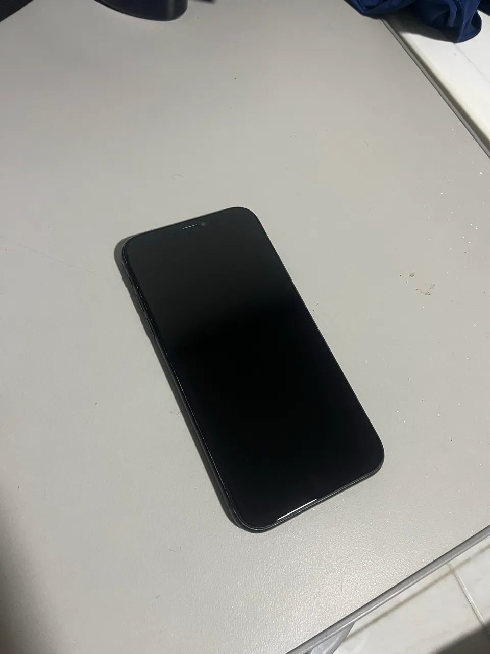 ? iPhone XR 128GB Preto - R$ 1.050 - Foto 2