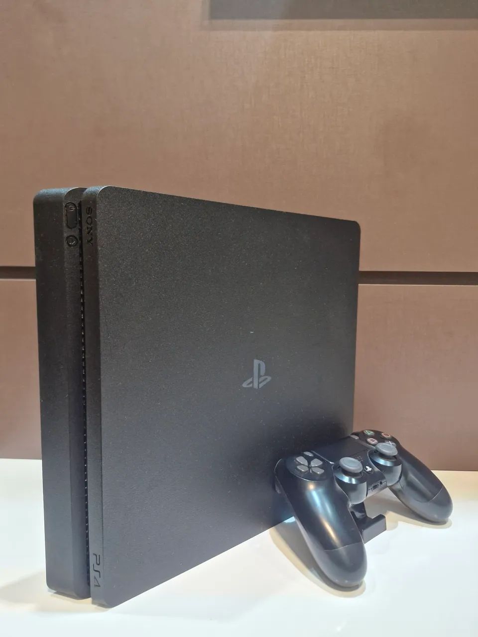Playstation 4 slim 500GB  - Foto 4