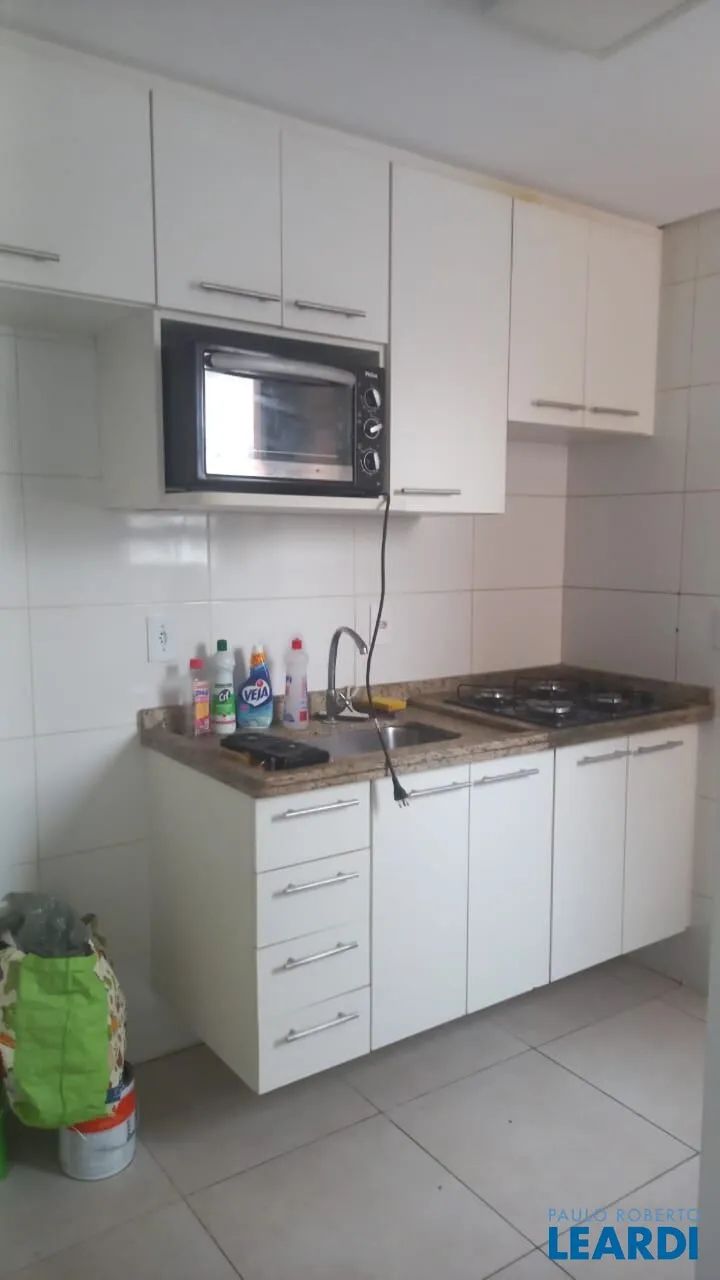 APARTAMENTO - SANTA MARIA - SP - Foto 5