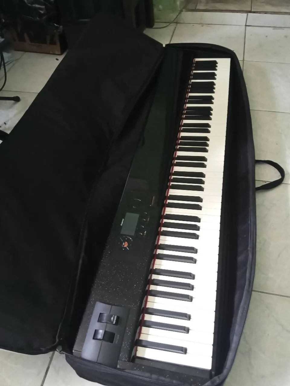 Controlador Studiologic Numa Nano 88 teclas - Foto 2