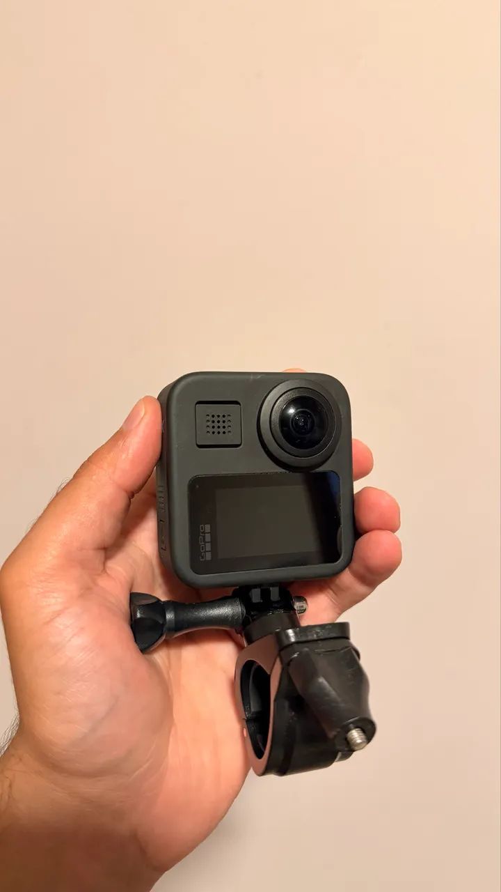 Go pro 360 max  - Foto 3