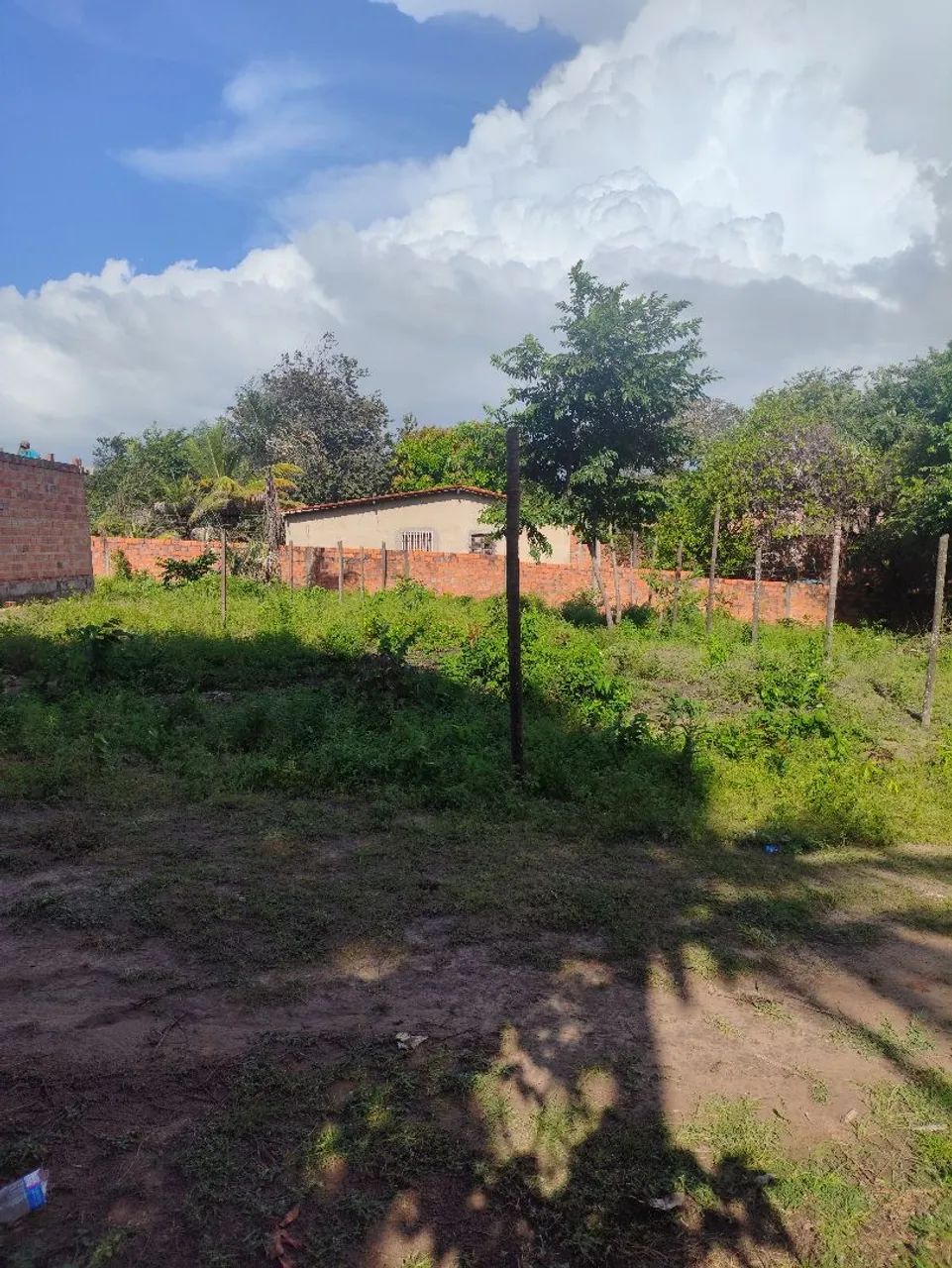 Vendo lote em itapary  - Foto 2