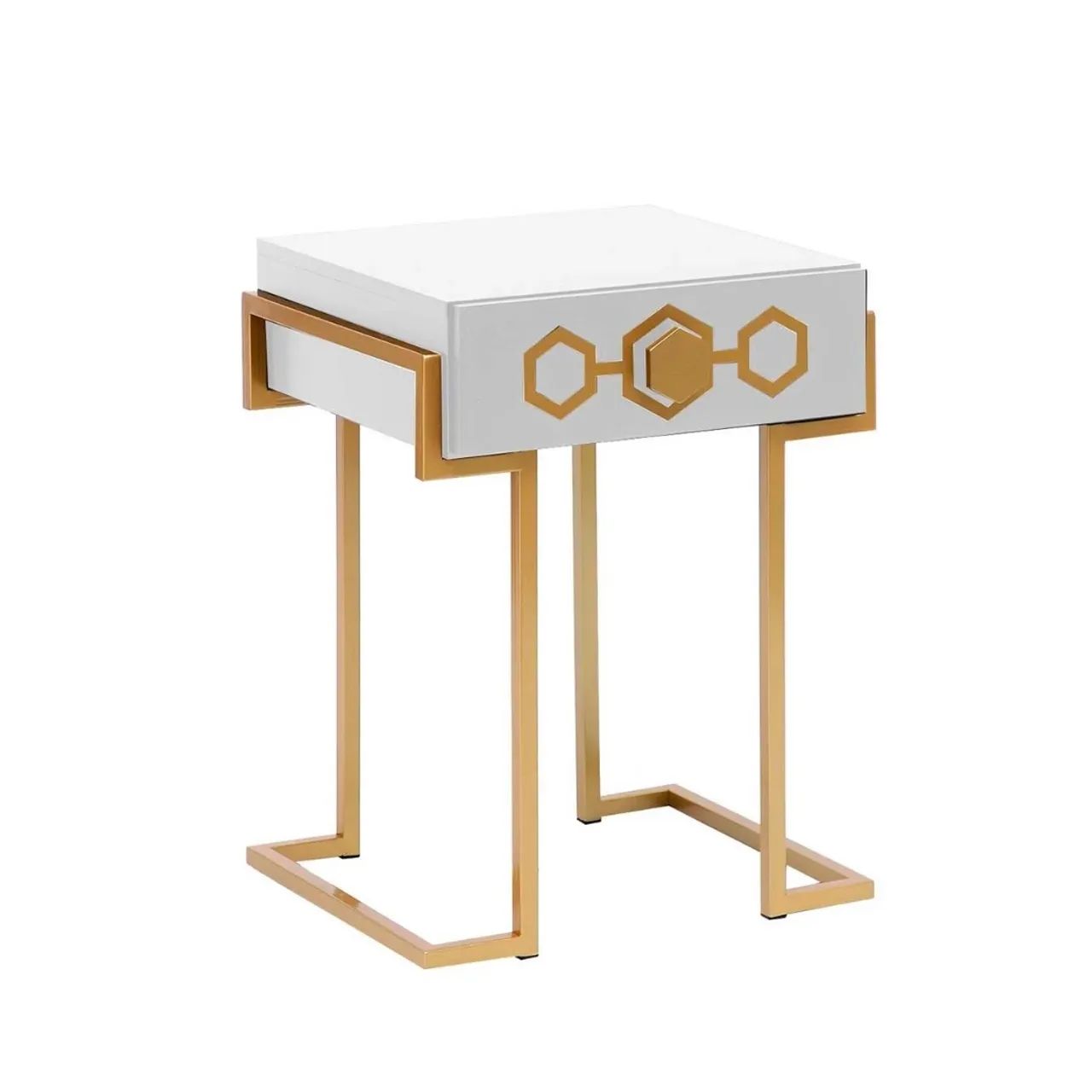 Mesa de Cabeceira Westwing Collection