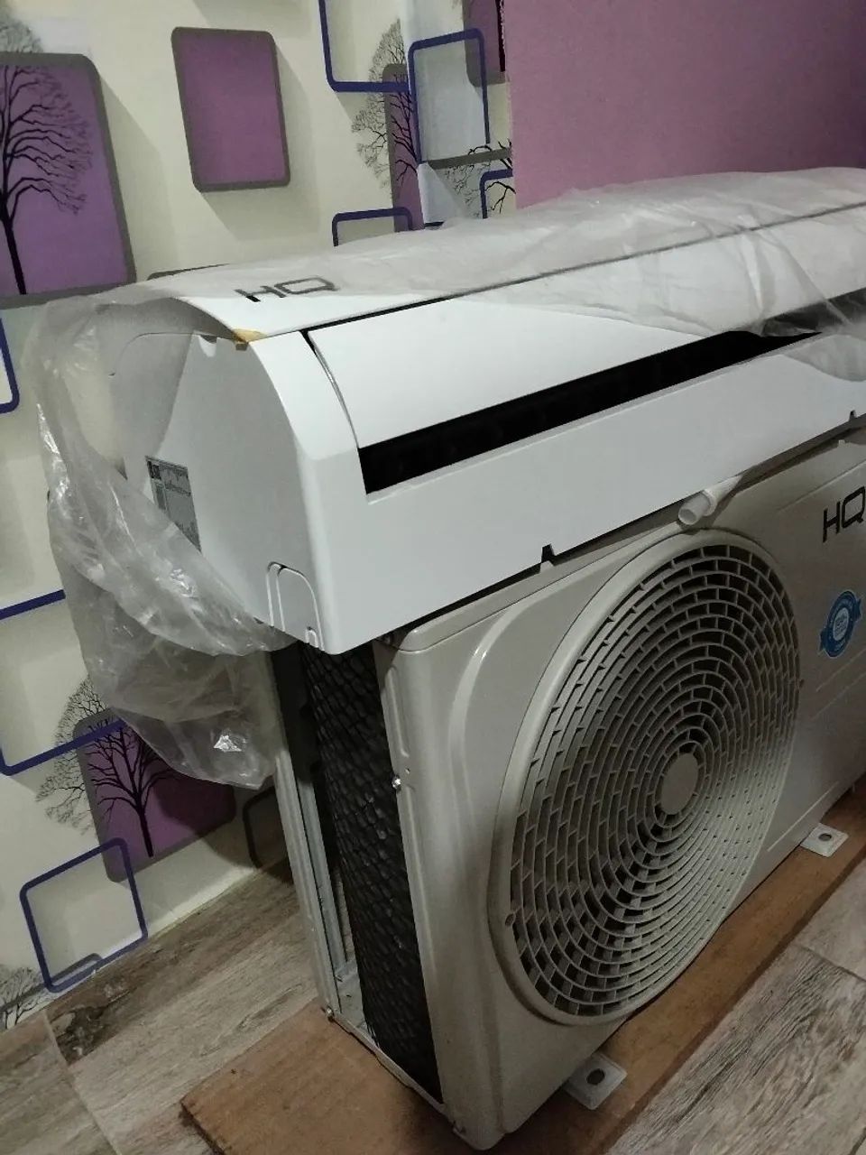 Ar condicionado  - Foto 2