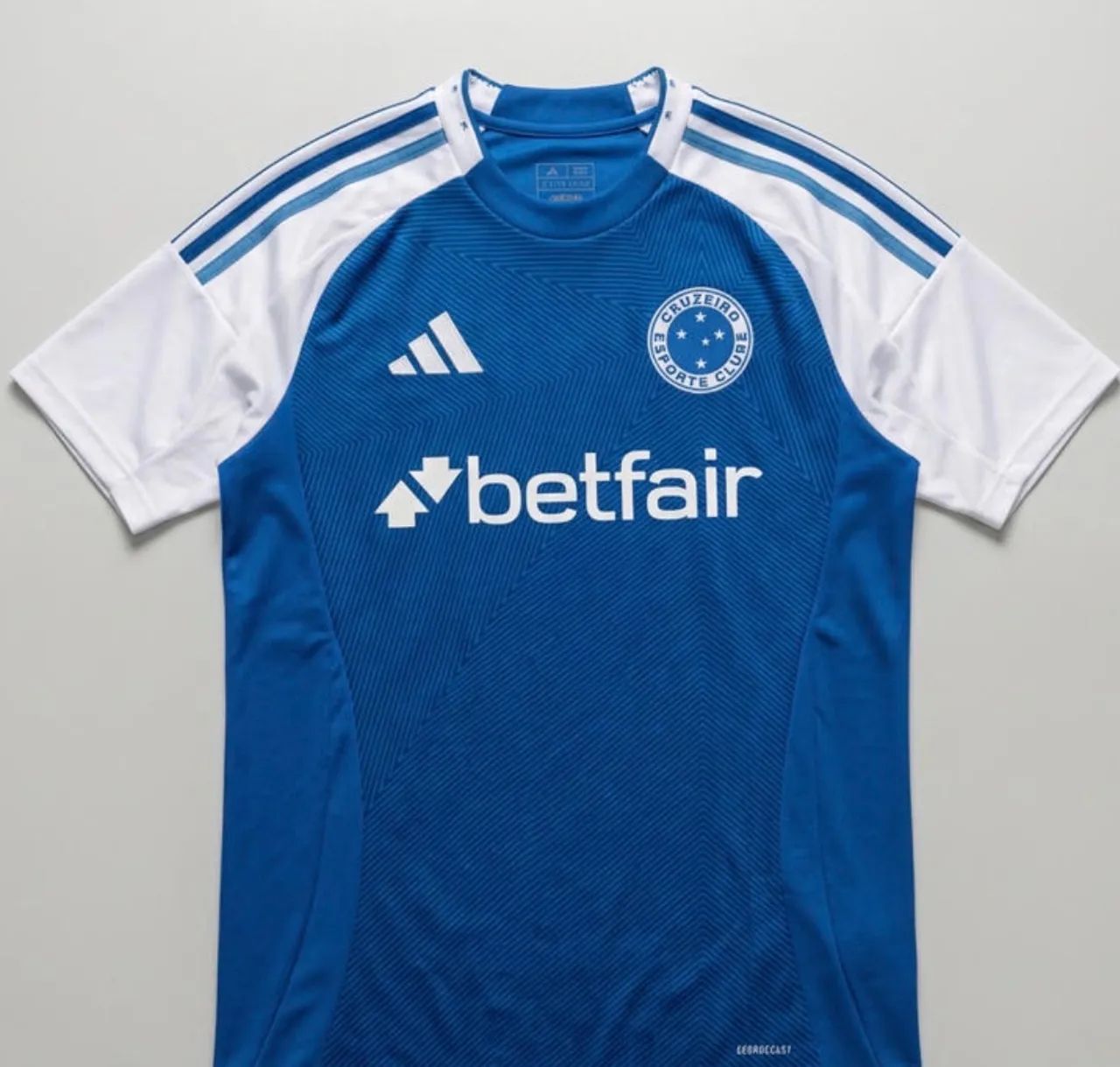 Camisa do Cruzeiro em promoção  - Foto 2