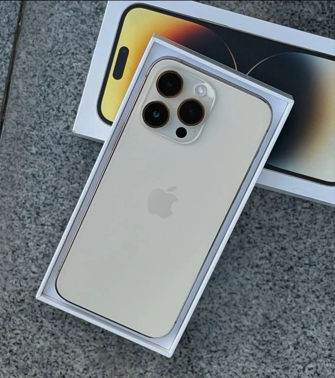14 Pro Max  - Foto 2