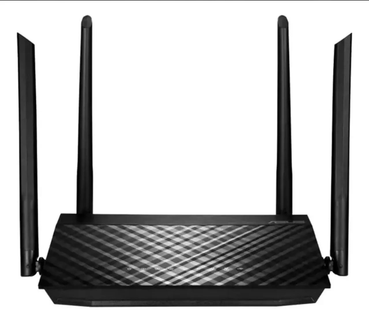 Roteador wireless sem fio Asus RT-AC59U