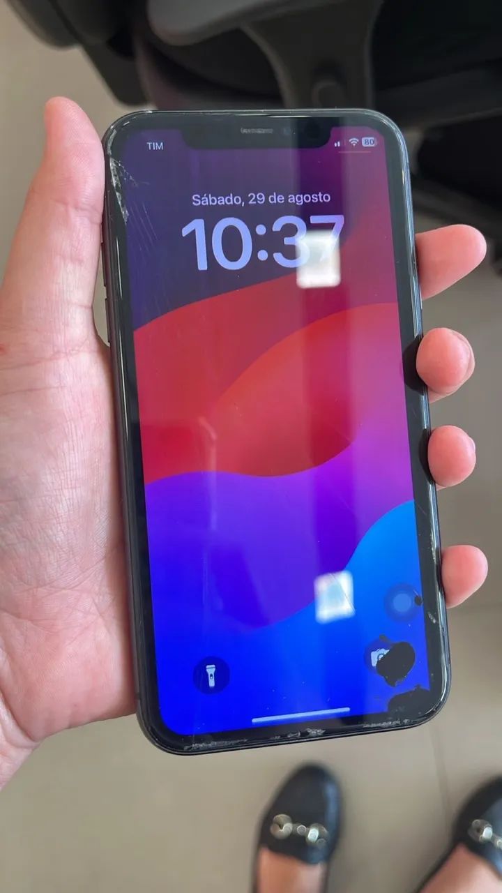 iPhone 11 - Foto 2