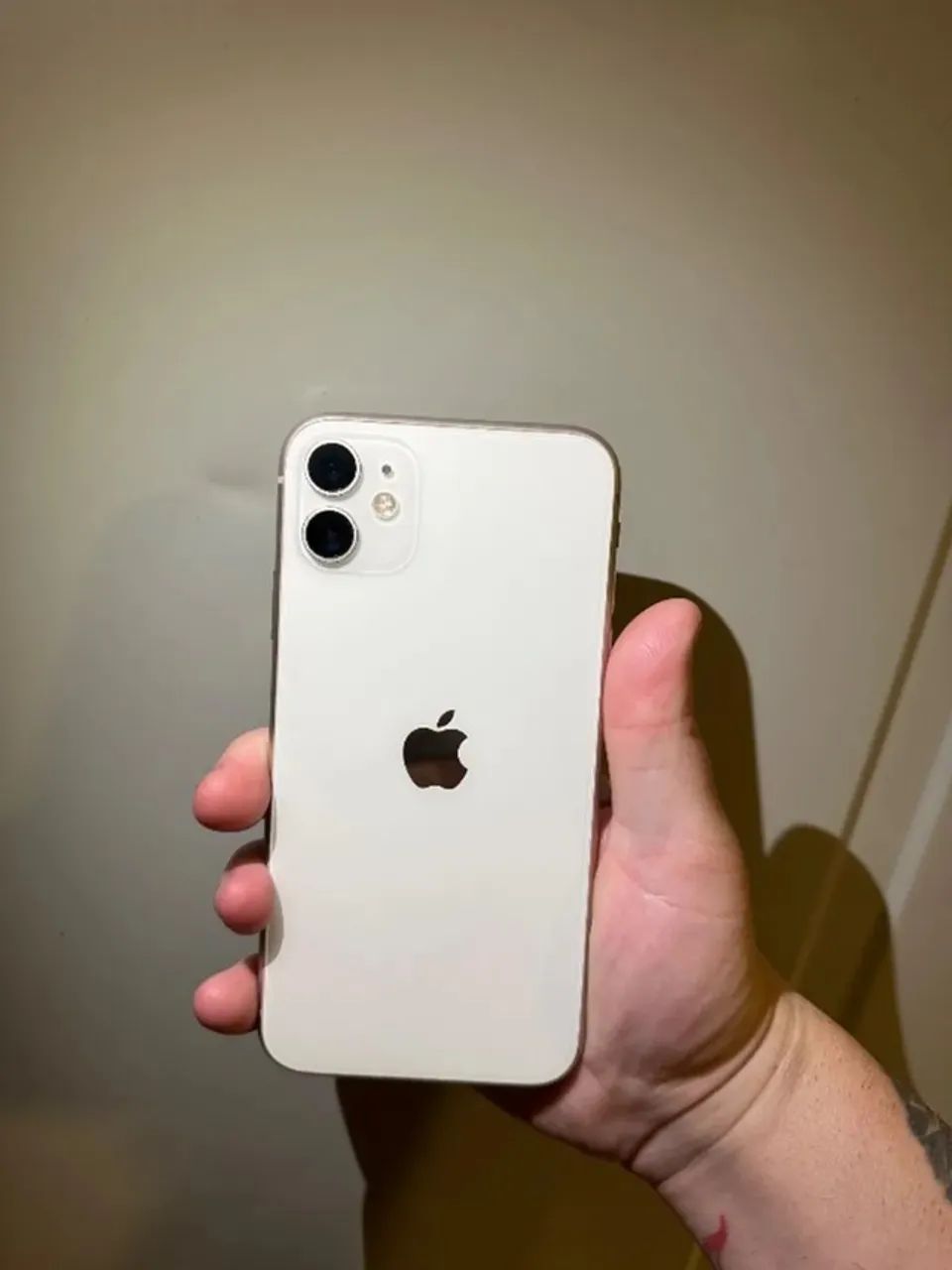 iPhone 11 64GB Barbada  - Foto 5