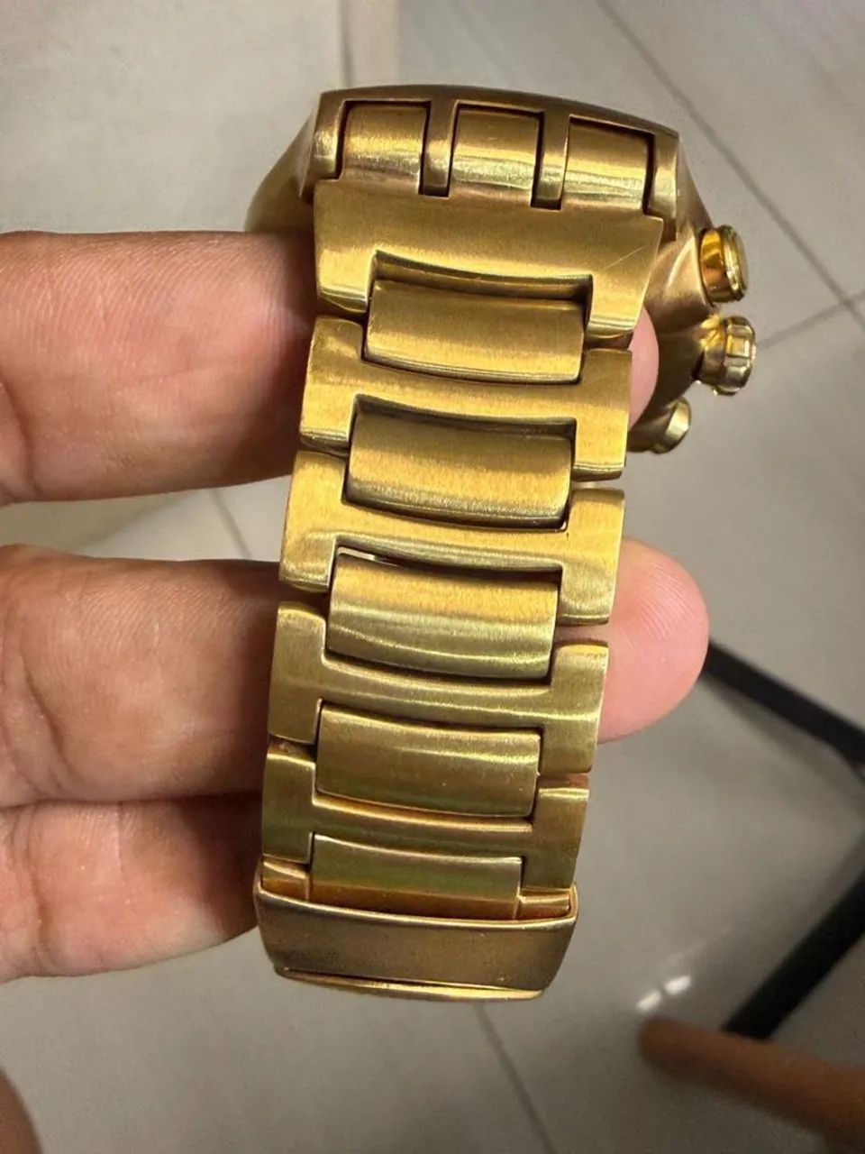 Swatch caramelo - Foto 3