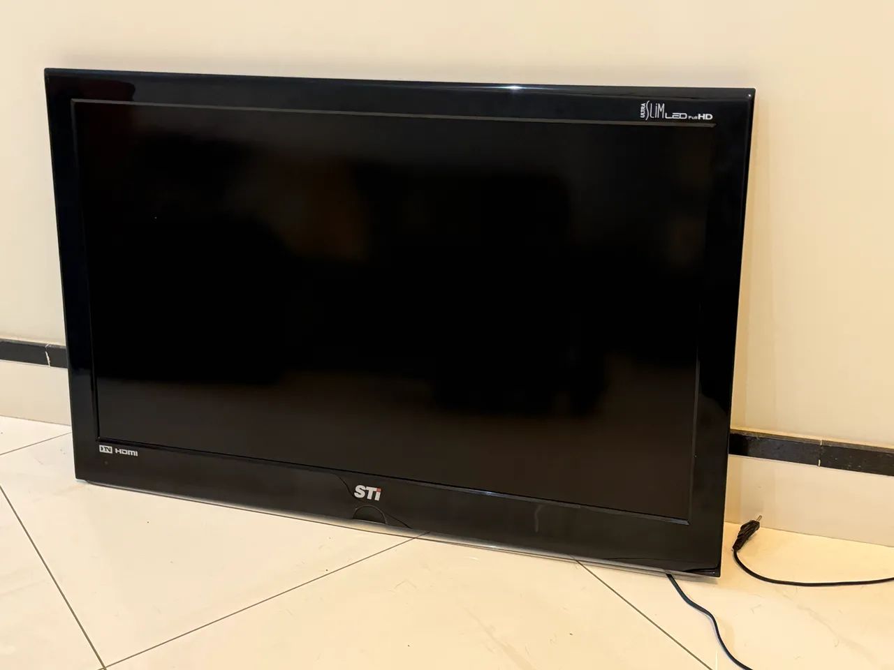 Tv Semp Toshiba