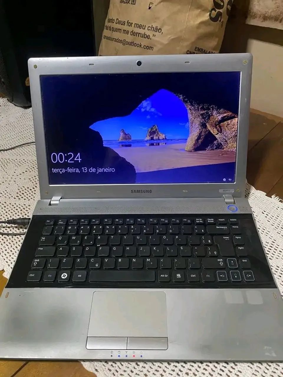 Samsung 8 RAM* - Foto 2