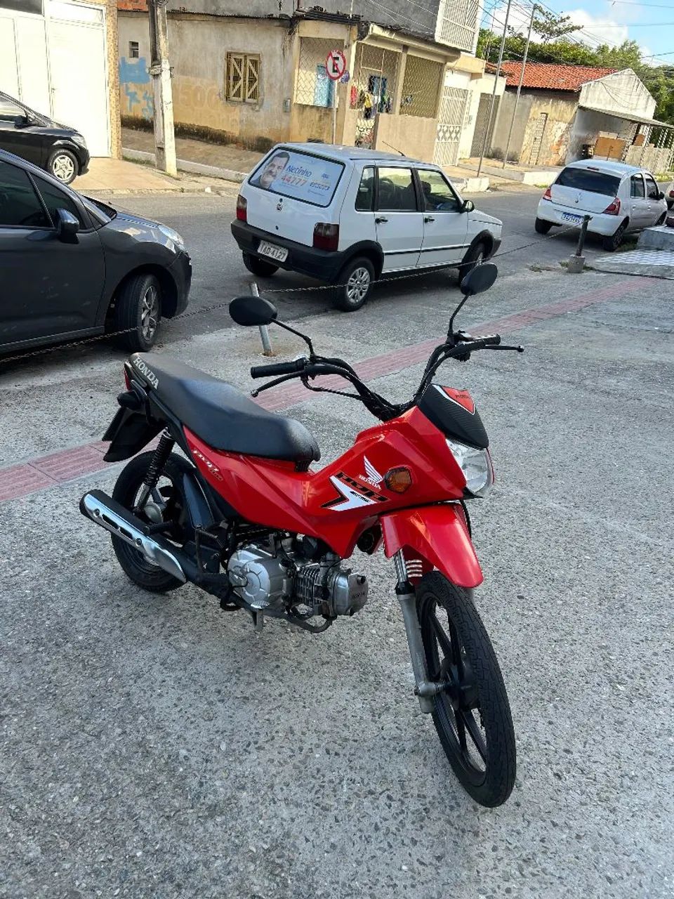 Honda pop 110 2022 - Foto 3