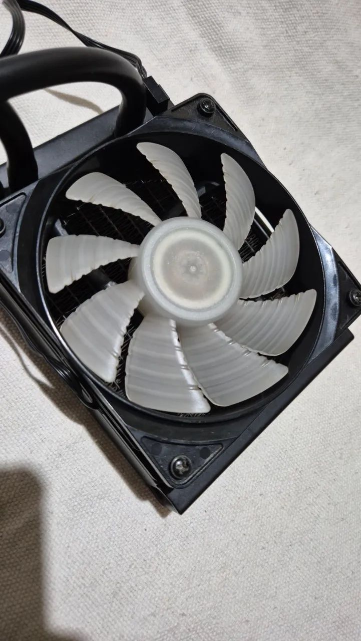 Water Cooler 120mm - Foto 5