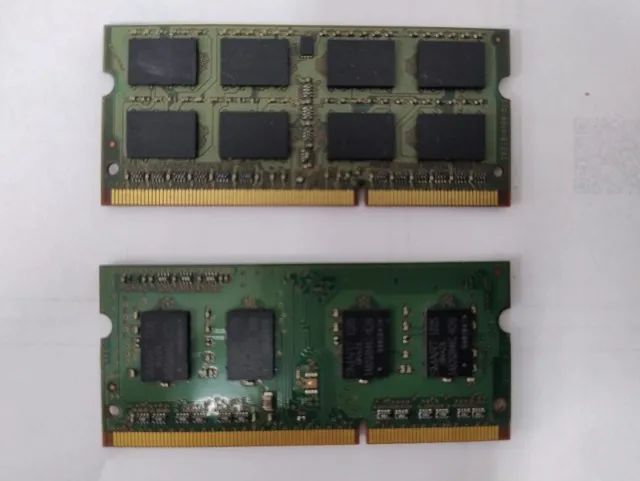 Memoria Smart Notebook DDR3 - Foto 2