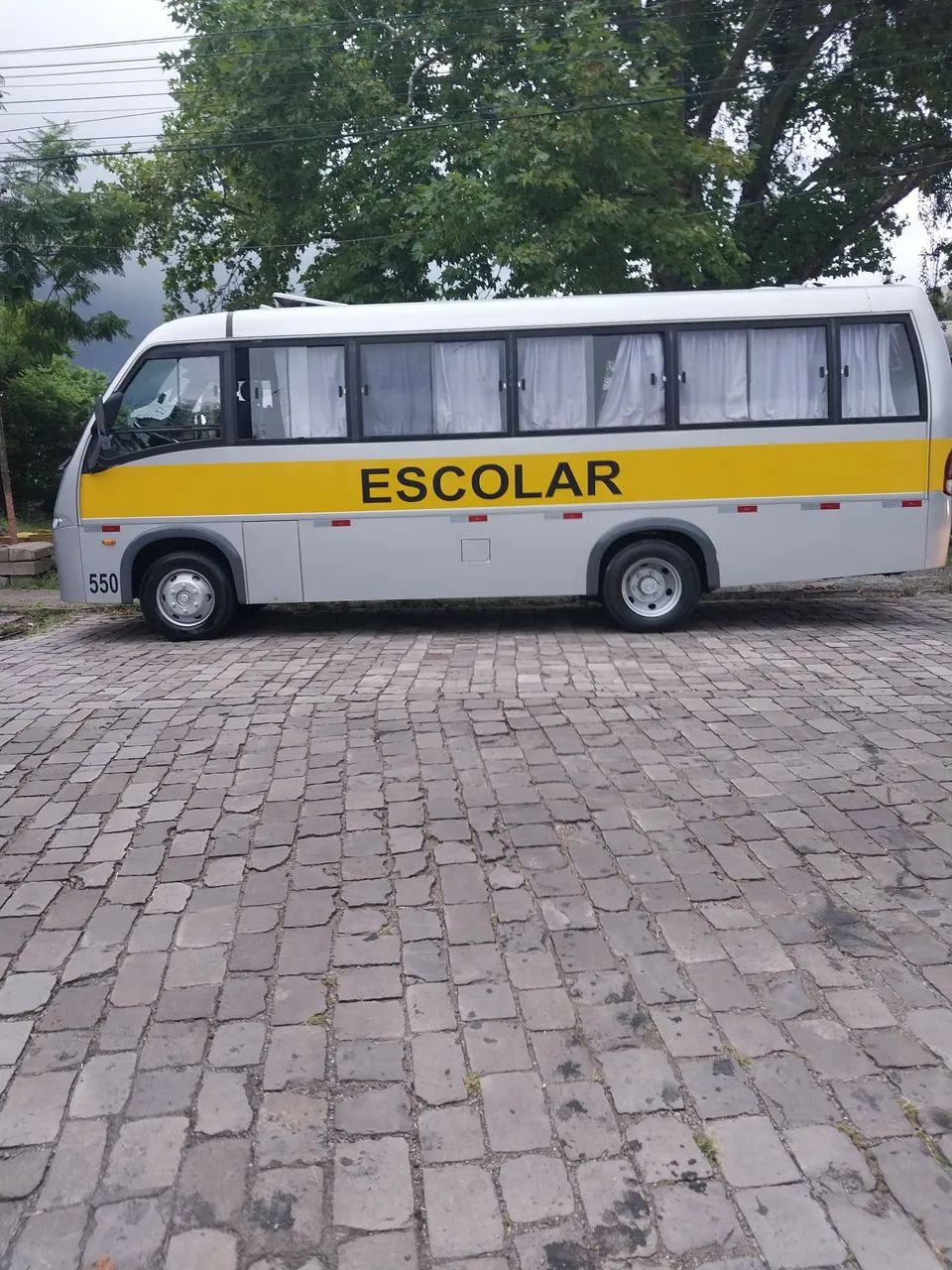 V8 2008 - Foto 2