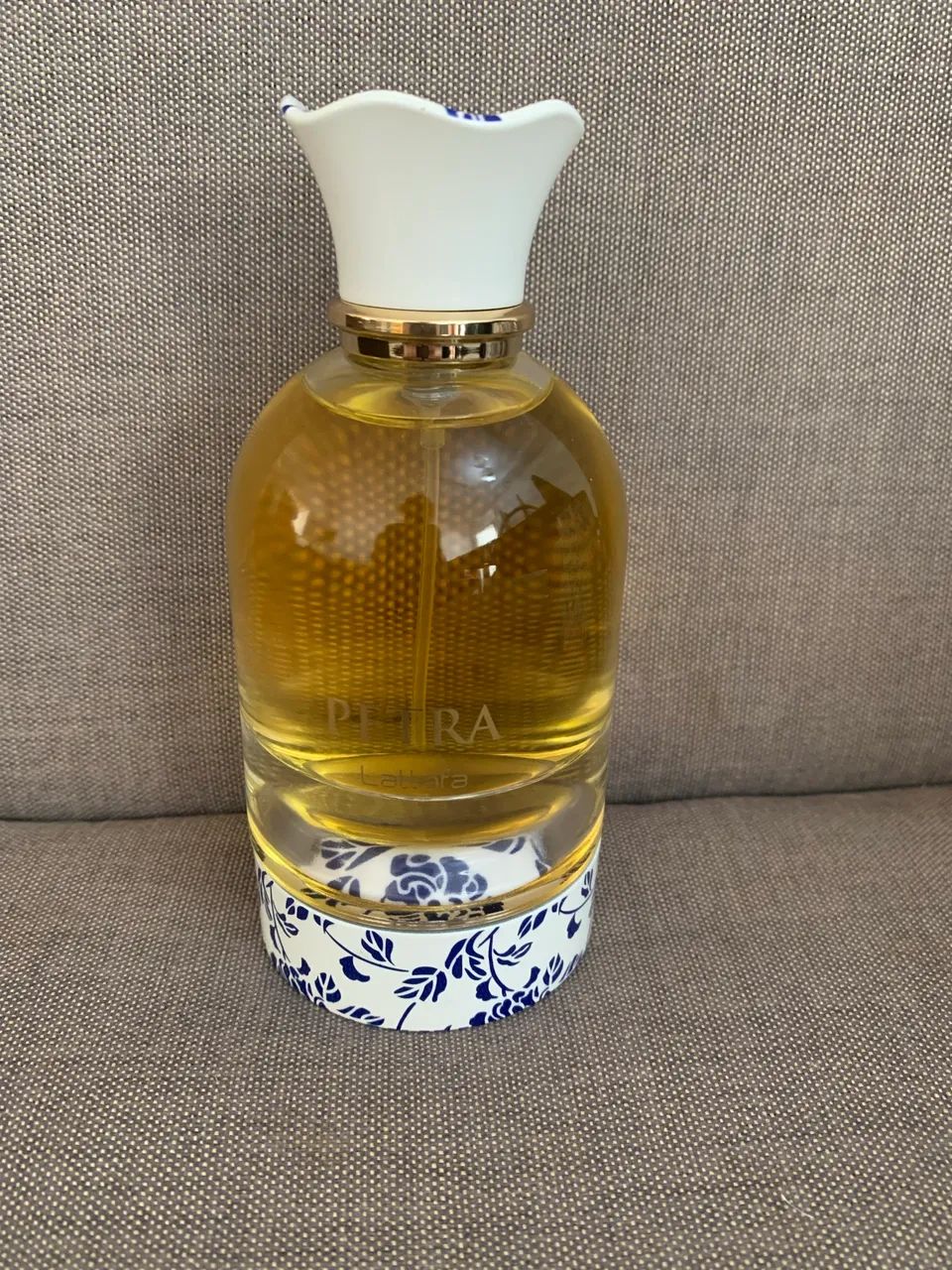 Perfume árabe Petra 