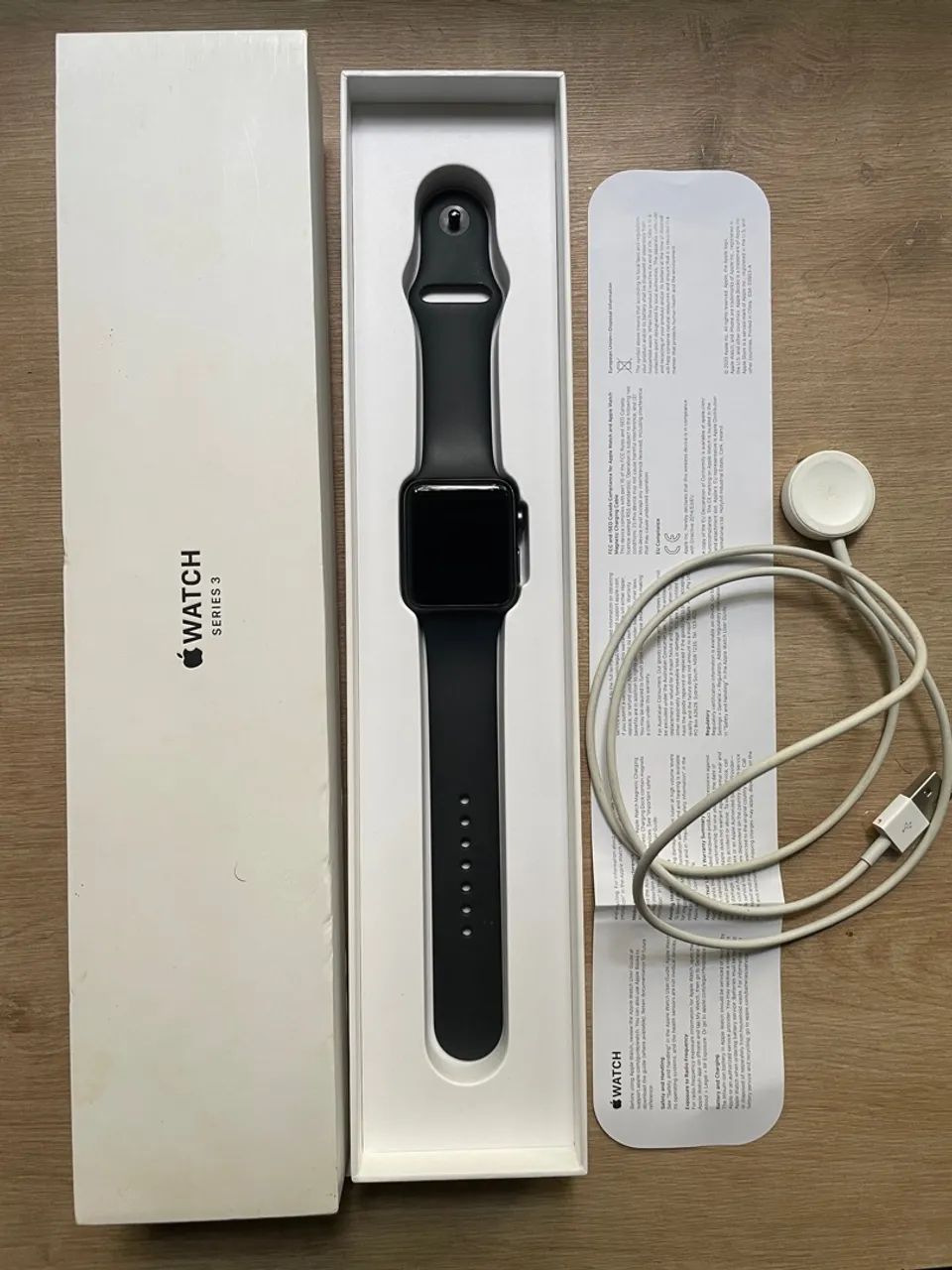Apple Watch 