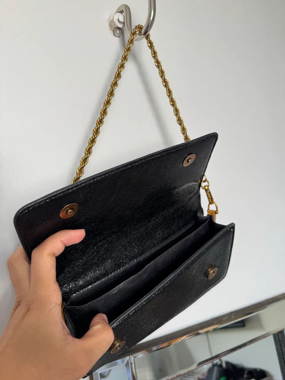 Bolsa Santa Lolla nova - Foto 2