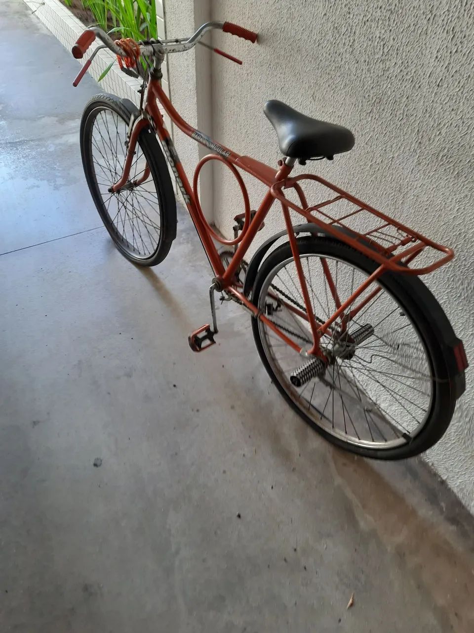 Vendo barra forte caloi  - Foto 2
