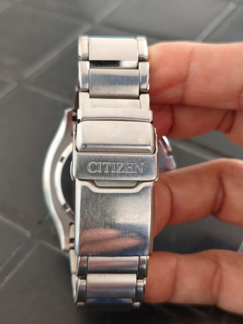 Citizen BL5314-52E  - Foto 5