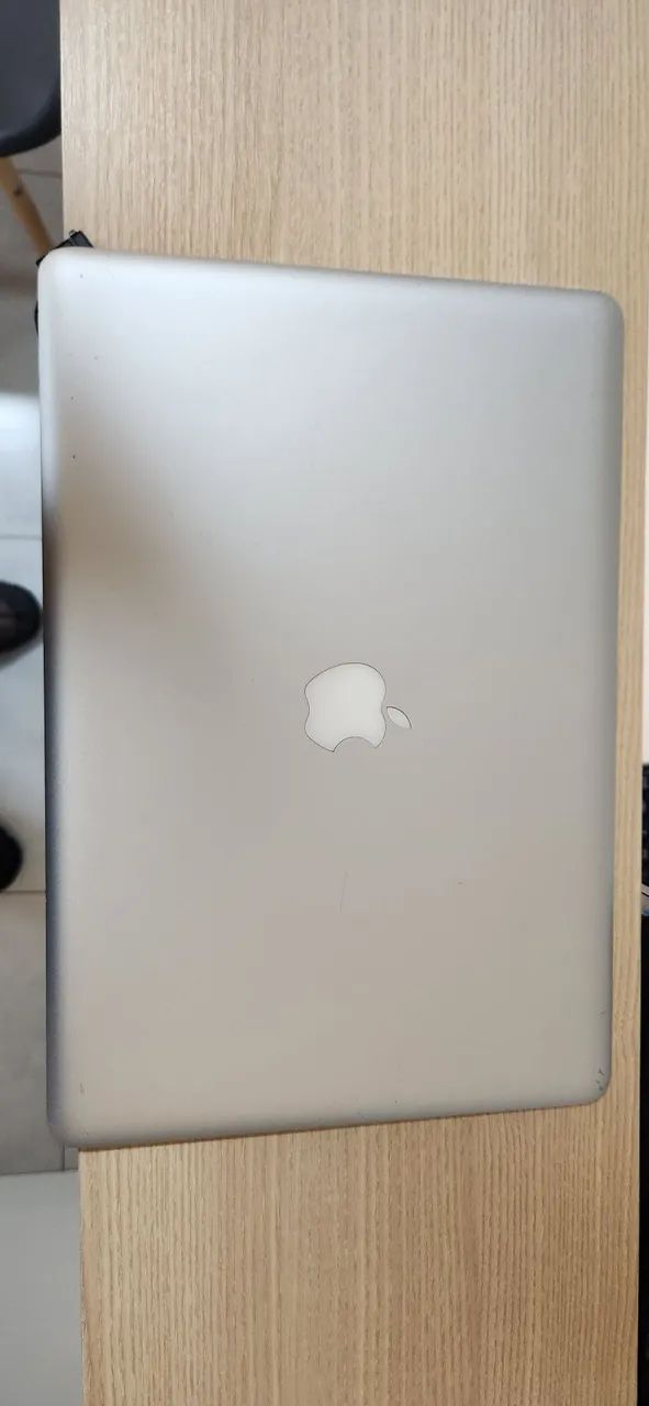Tela Macbook Pro 2011 15" Retirada - Foto 3