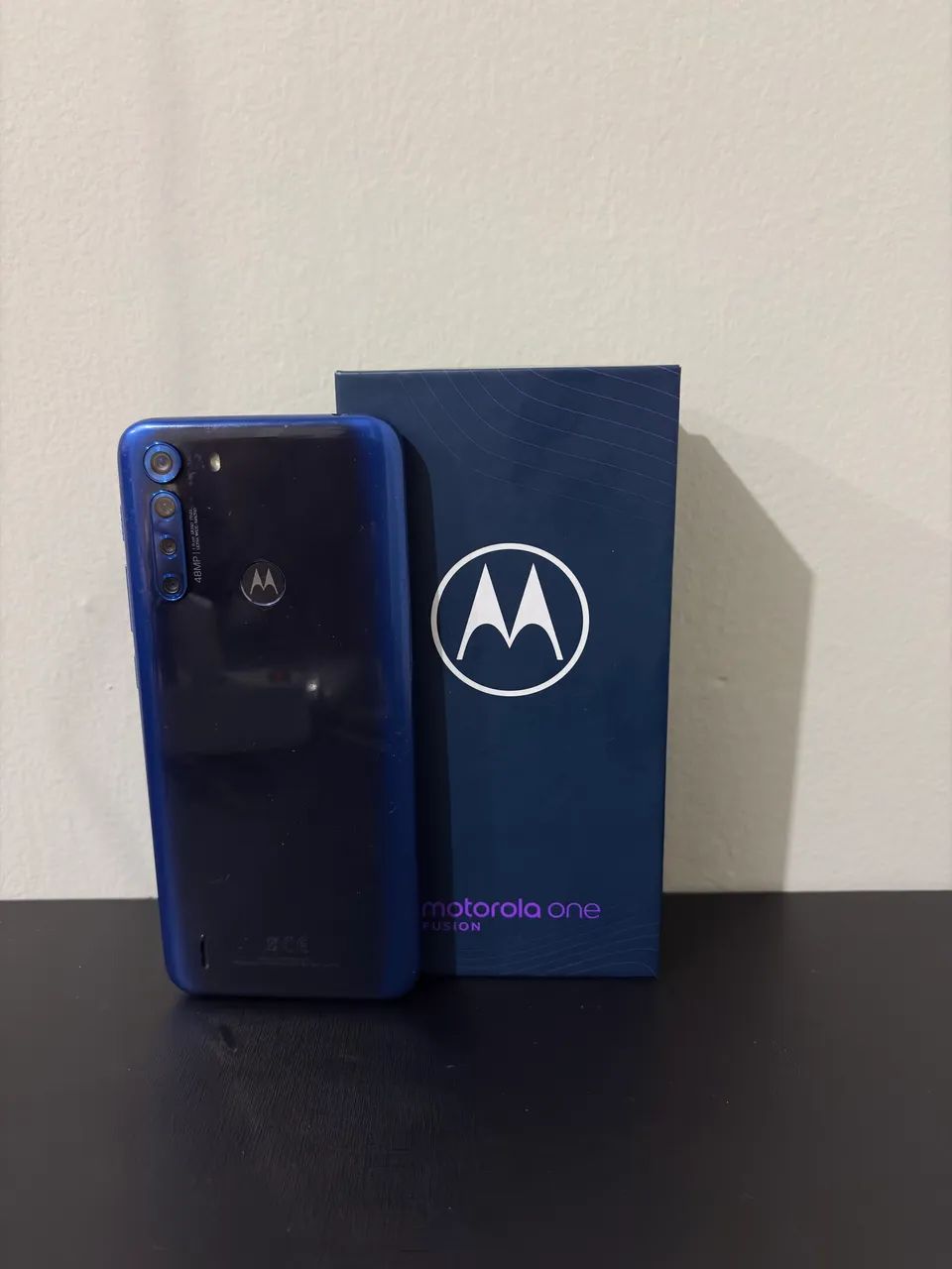 Vendo este Motorola One Fusion  - Foto 4