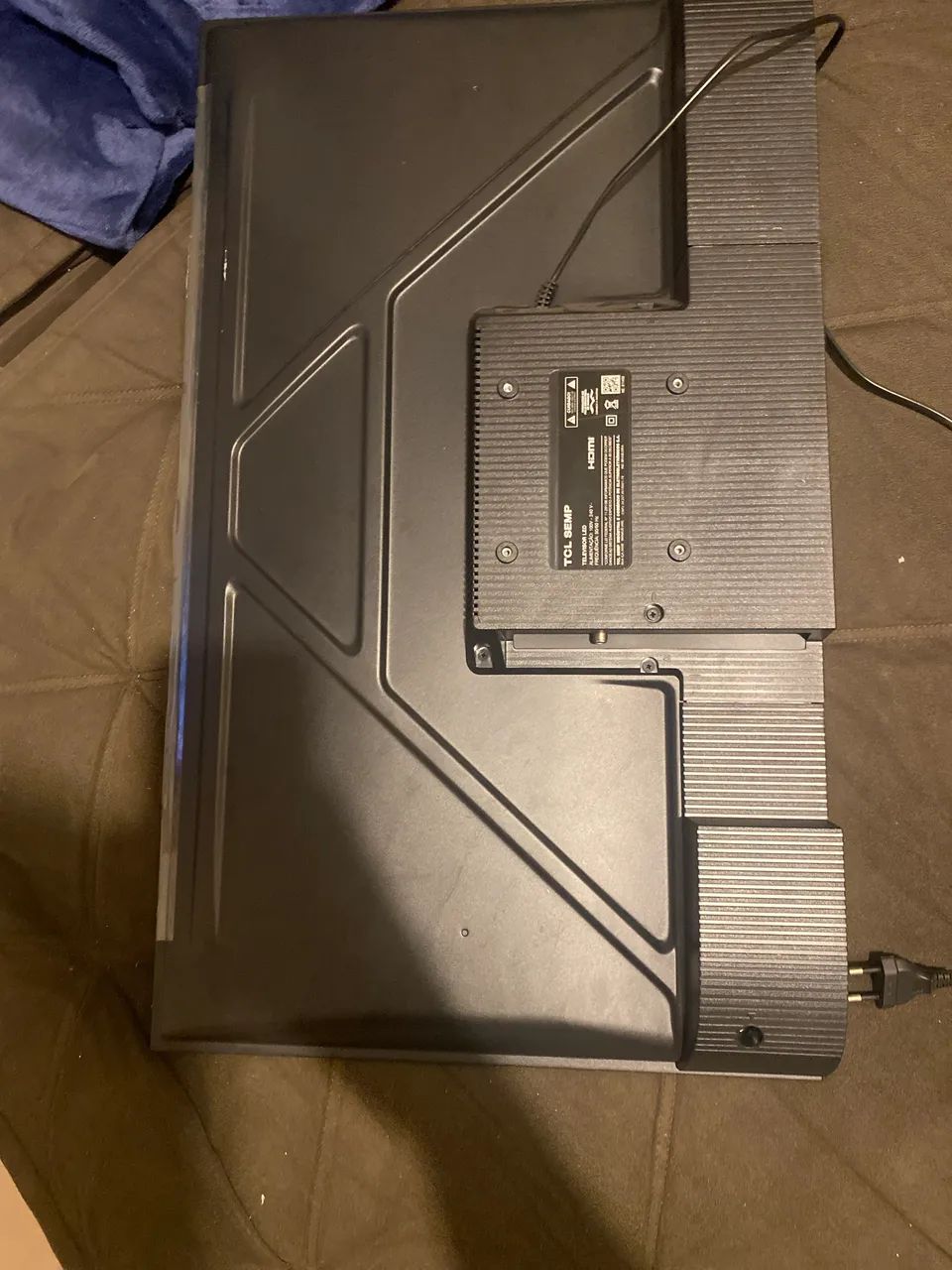 SmartTV TCL,32 polegadas  - Foto 3