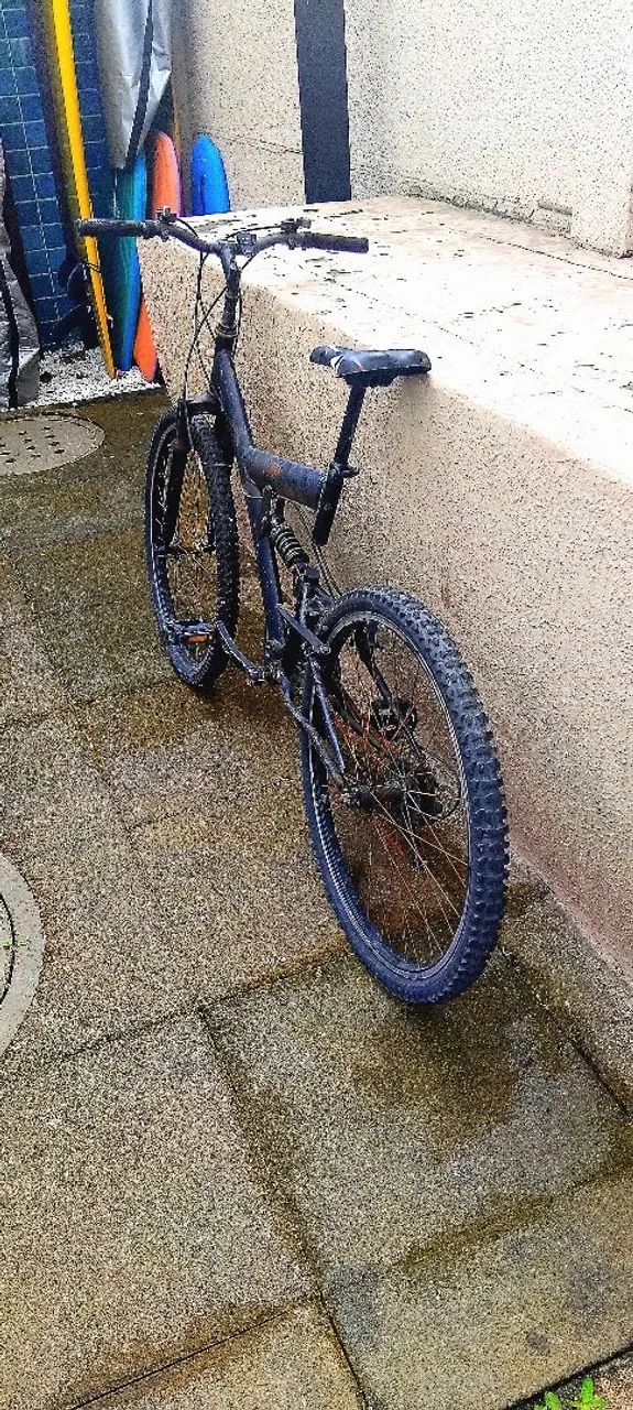 Mountain BIKE - Foto 2