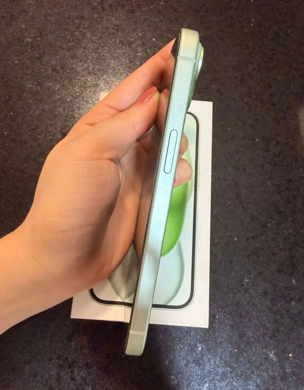 Iphone 15 128gb - Foto 3