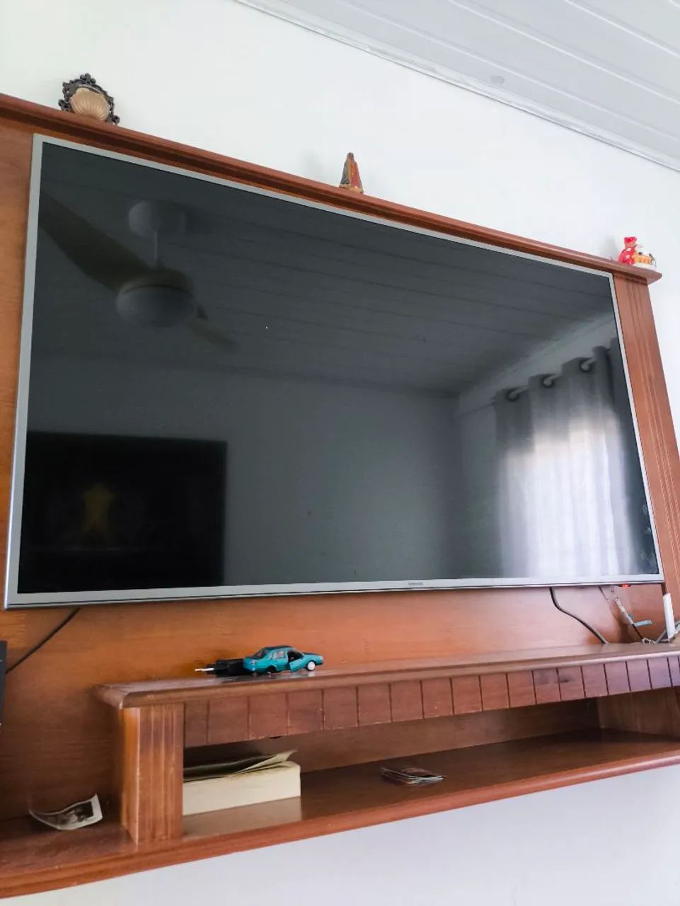 Tv smart 55 Samsung 