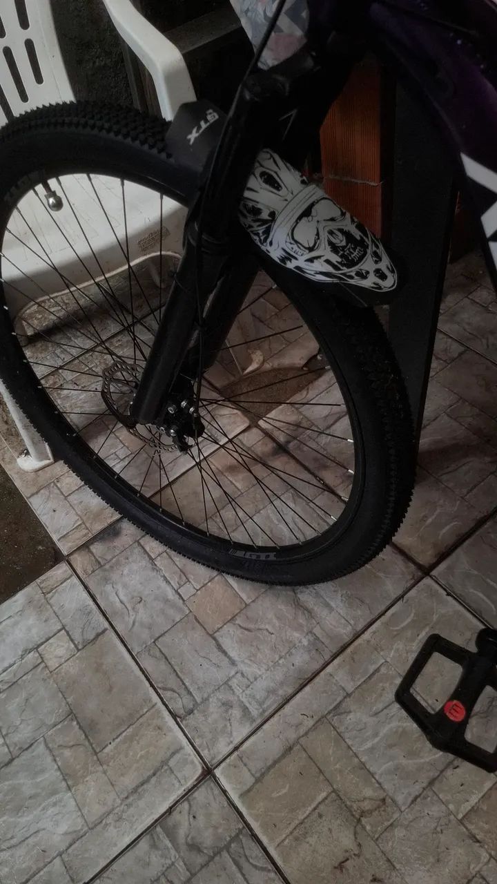 Bicicleta nova absolute  - Foto 3