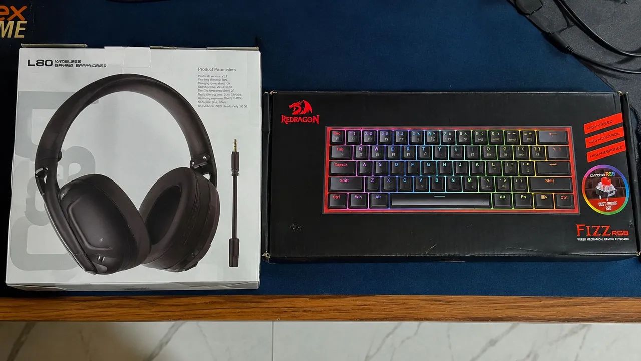 PC gamer Completo  - Foto 3