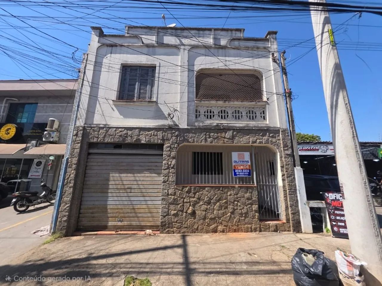 Casa à venda no Centro de Piracicaba/SP