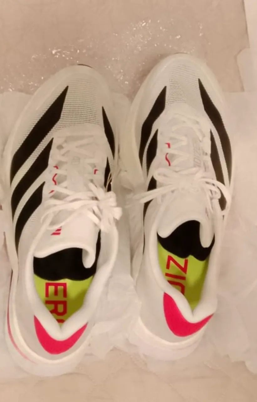 Adidas boston 13 novo zerado - Foto 2
