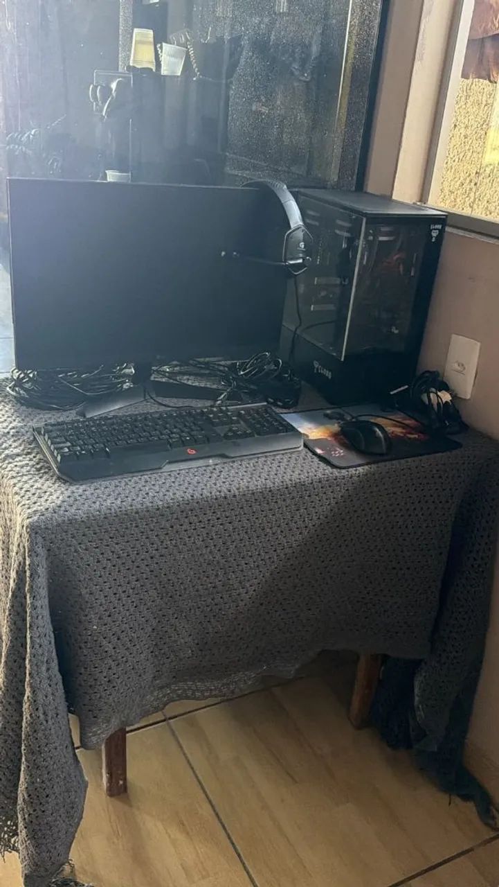 Pc Gamer Ryzen 7  - Foto 2