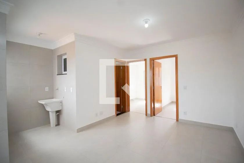 Apartamento à Venda - Vila Mangalot, 2 Quartos, 44 m2 - Foto 3