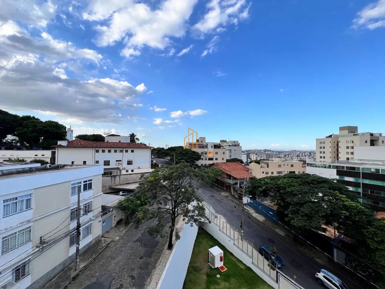 COBERTURA COM ELEVADOR NO NOVA SUIÇA