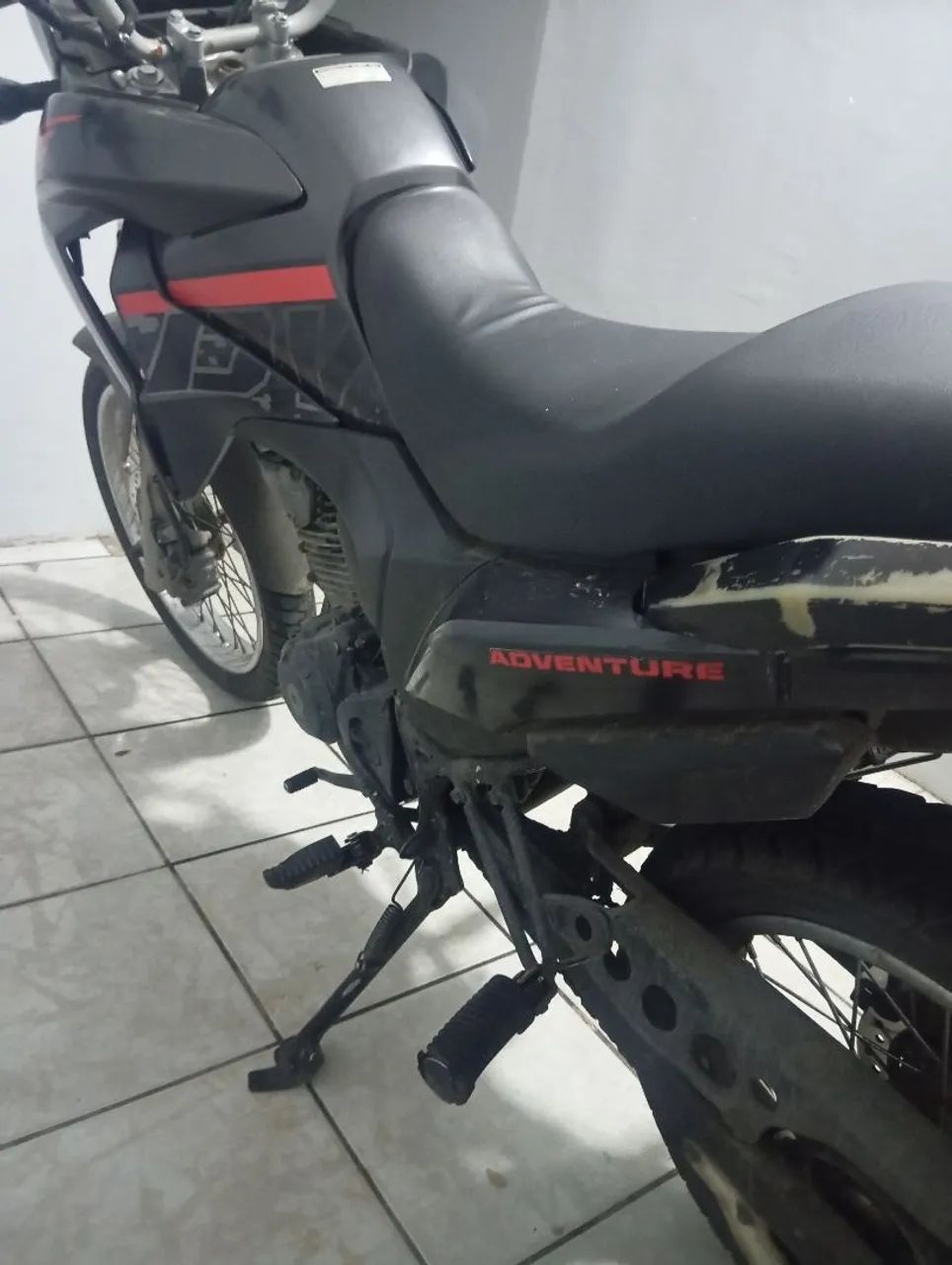XRE 190 Adv 2023 - Foto 4