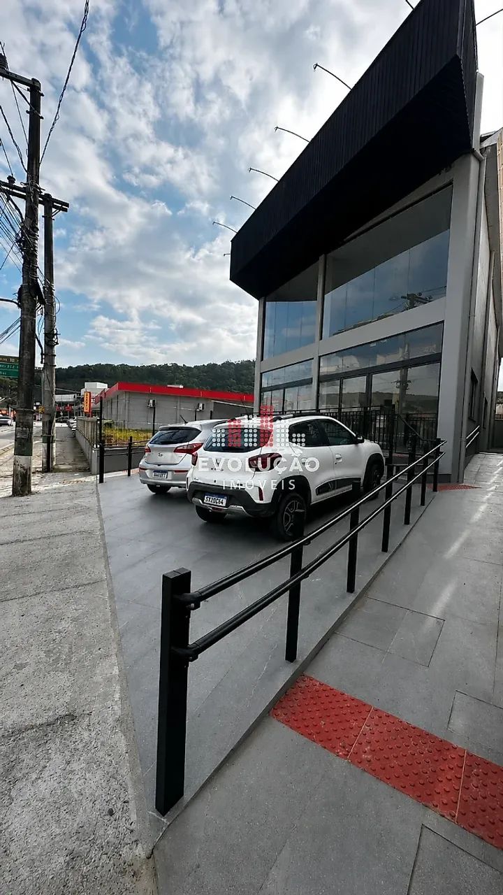 Loja Térrea Comercial - 268m², Centro de Santo Amaro