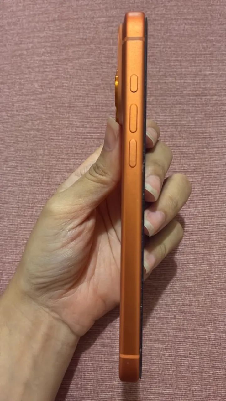 17 pro Max  - Foto 2