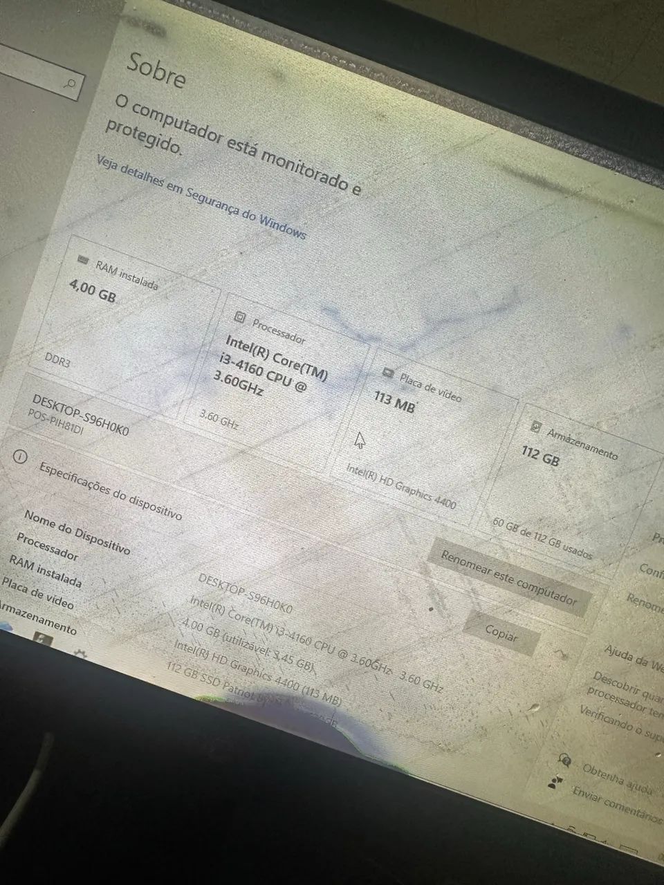 Setup completo. - Foto 2