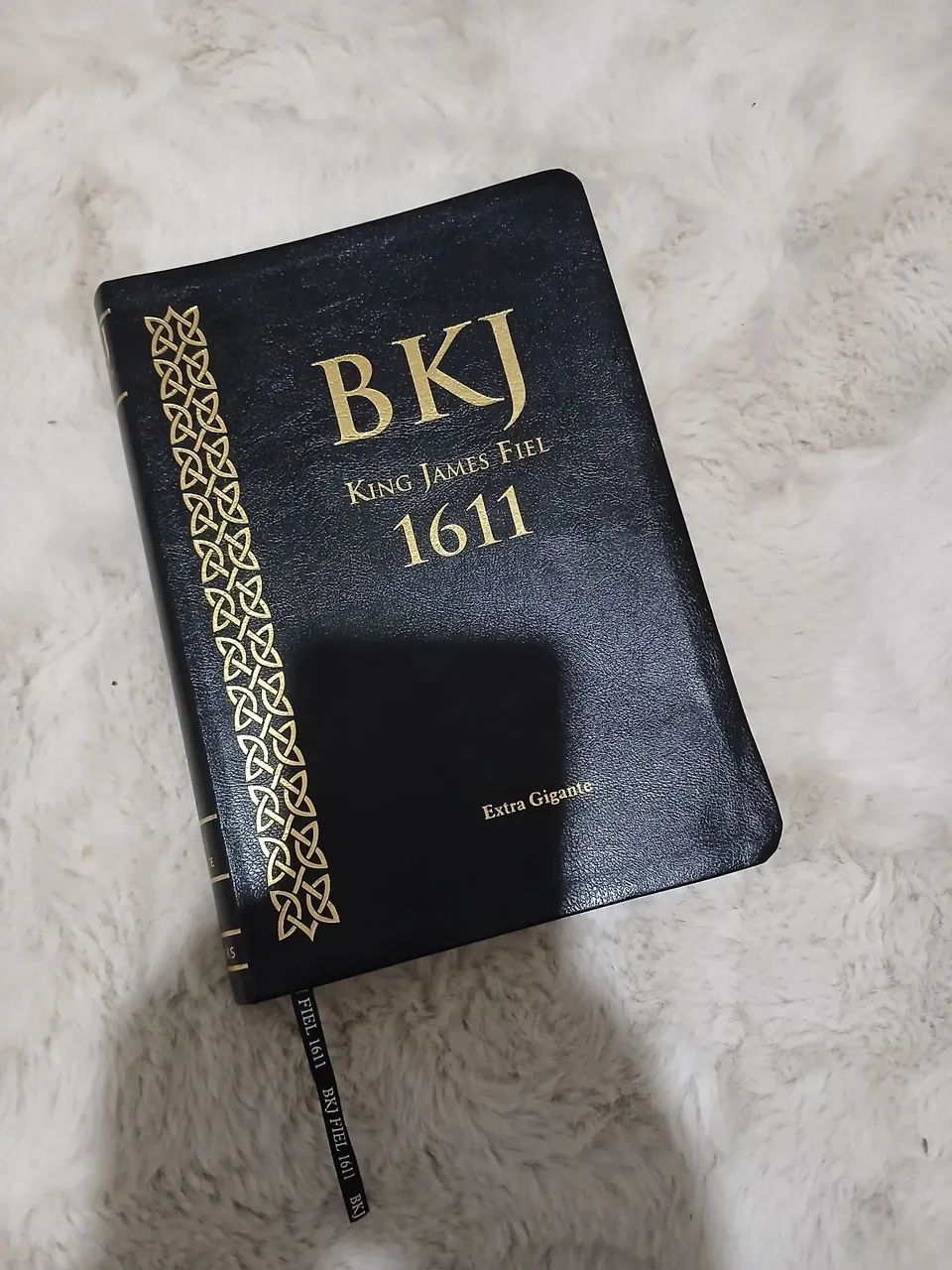 Biblia bkj - Foto 2