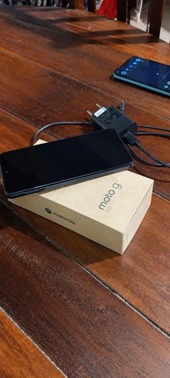 MOTO G84 5G 256 GB - Foto 2