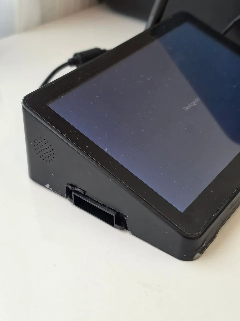 MINI PC COMPUTADOR PDV TOUCHSCREEN  - Foto 4