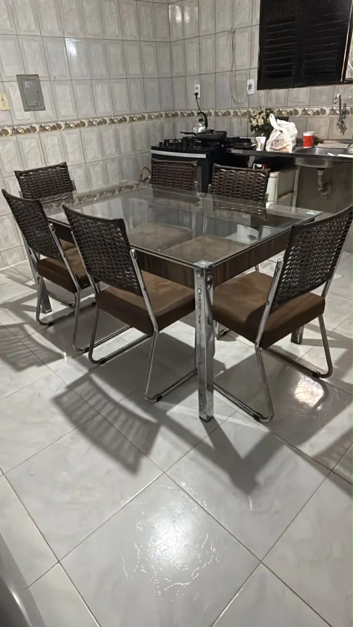 Mesa  - Foto 3