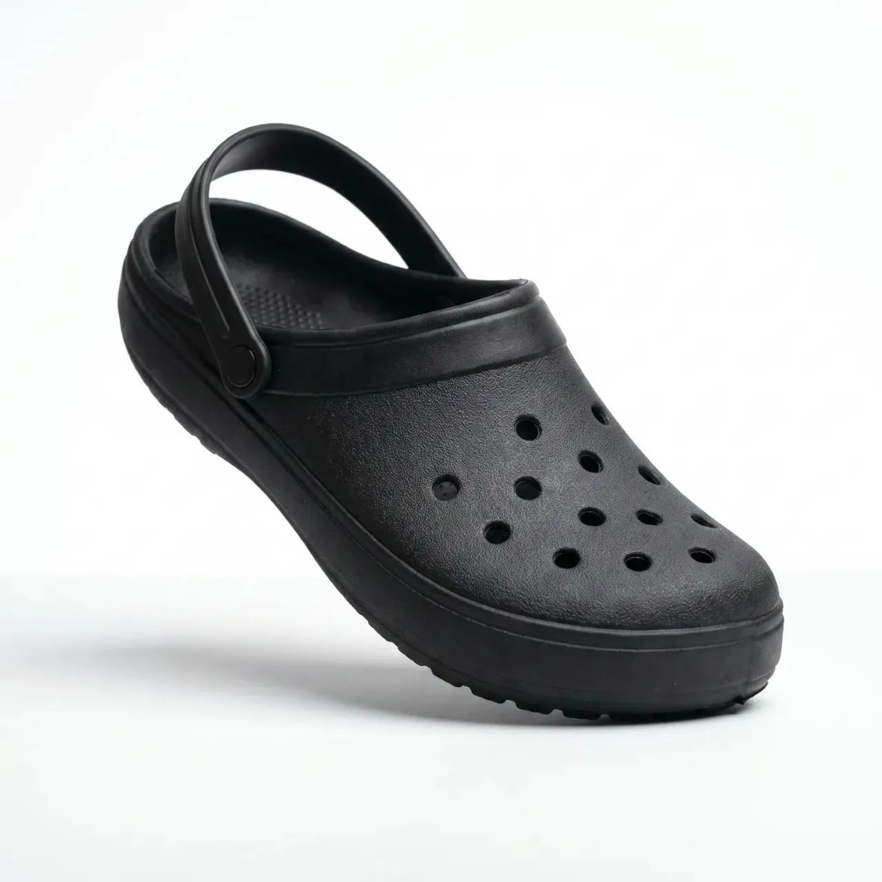 Crocs babuche confortável e barato  - Foto 2