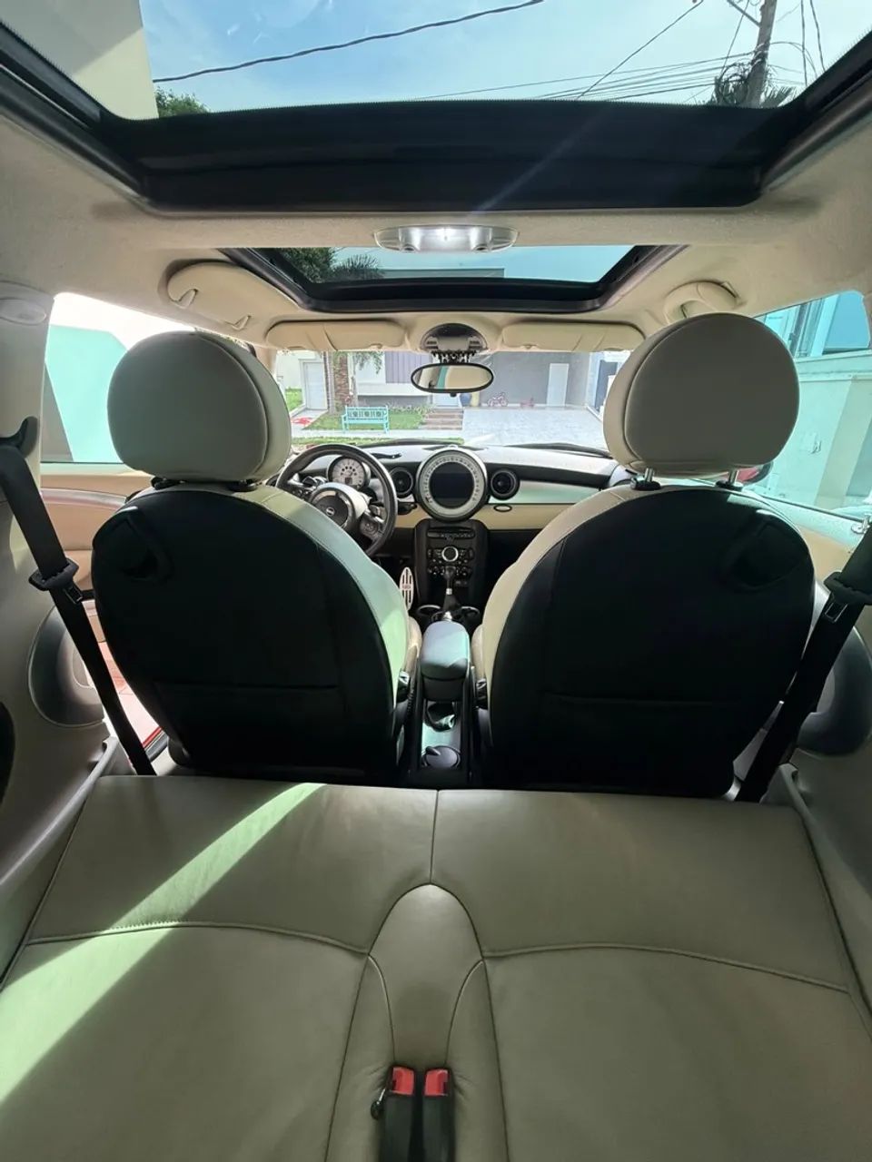 Mini Cooper S 1.6 Aut. 2011 - Foto 5