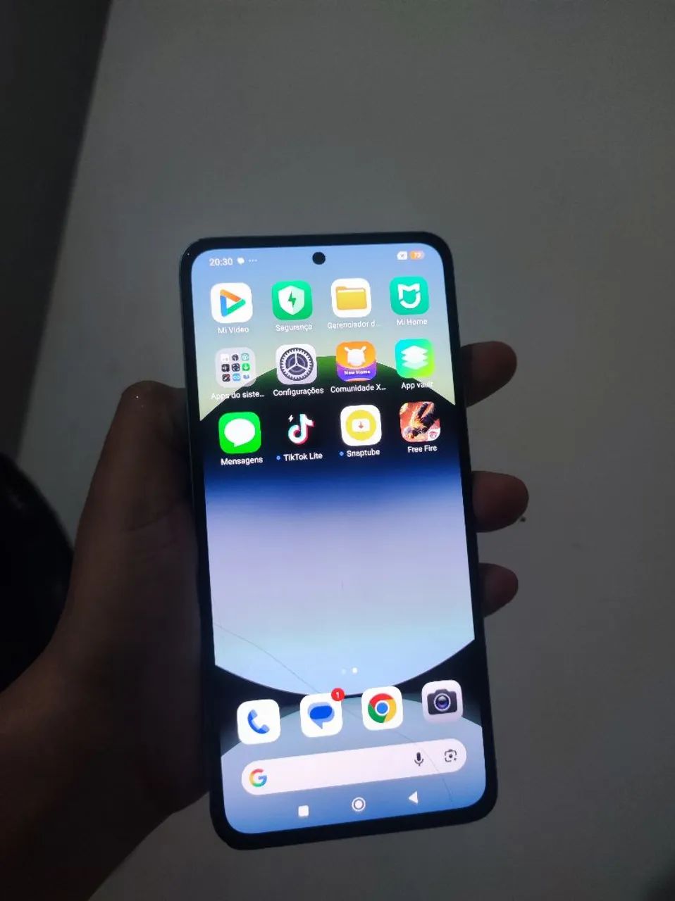 Xiaomi Note 14 256GB - Foto 2